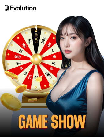 999betcassino Evolution Game Show Portrait