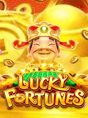 999betcassino Lucky Fortunes